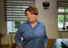 Starosta Małgorzata Szczepańska podsumowała 2025 rok Małgorzata Szczepańska Starosta Powiatu Lwóweckiego