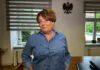 Starosta Małgorzata Szczepańska podsumowała 2025 rok Małgorzata Szczepańska Starosta Powiatu Lwóweckiego