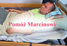 Marcin Fijałkowski Lwówek zrzutka
