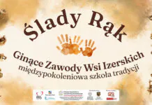 Ślady Rąk Ginące Zawody Wsi Izerskich