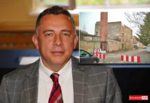 Słodowania ślusarczyk Grzegorz Lwówek Śląski bezczynności