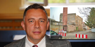 Słodowania ślusarczyk Grzegorz Lwówek Śląski bezczynności