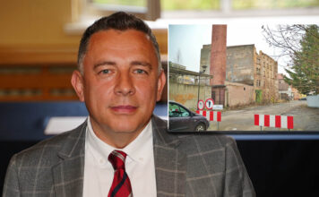 Słodowania ślusarczyk Grzegorz Lwówek Śląski bezczynności