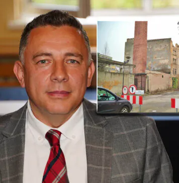 Słodowania ślusarczyk Grzegorz Lwówek Śląski bezczynności