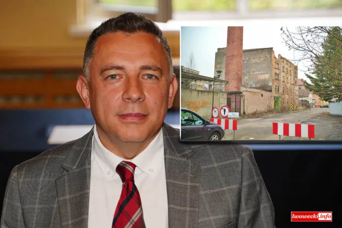 Słodowania ślusarczyk Grzegorz Lwówek Śląski bezczynności