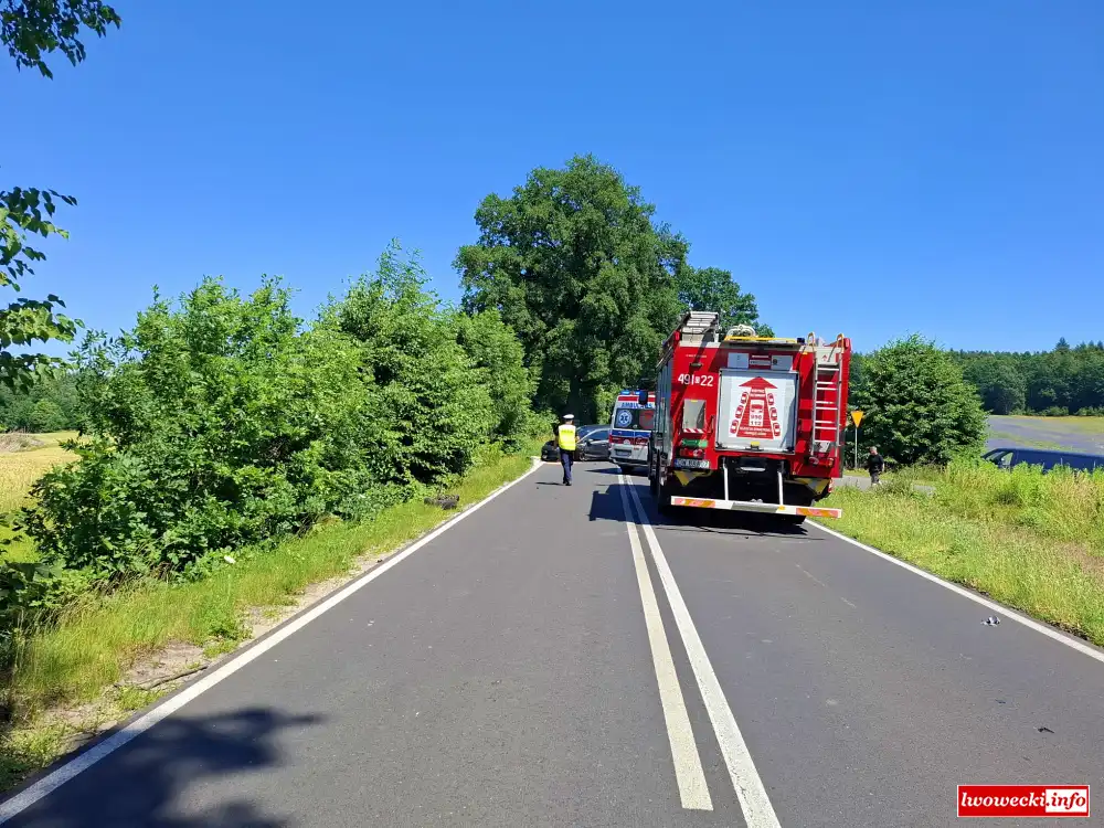 Wypadek Bielnaka 5