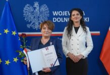 Za Zasługi dla Samorządu Terytorialnego 4