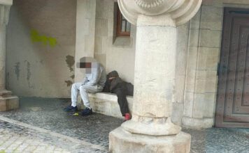 To oni rządzą w Lwówku Śląskim alkohol narkotyki ratusz rynek lwowek