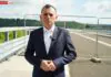Wkrótce otwarcie nowego mostu w Lwówku Śląskim