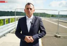 Wkrótce otwarcie nowego mostu w Lwówku Śląskim