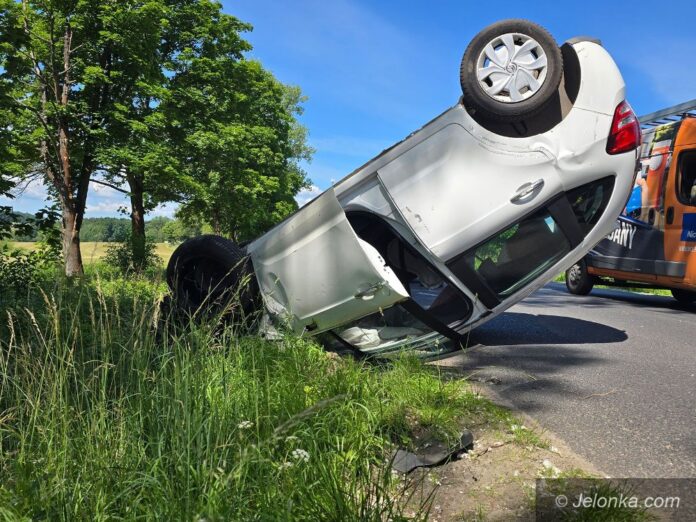 citroen dachowanie siedlęcin 1 Citroen