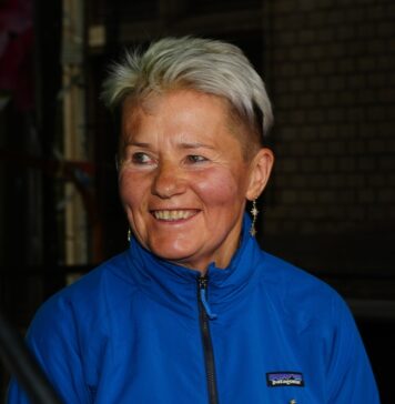 Teresa Fierkowicz – zasłużona dla Świeradowa Teresie Fierkowicz