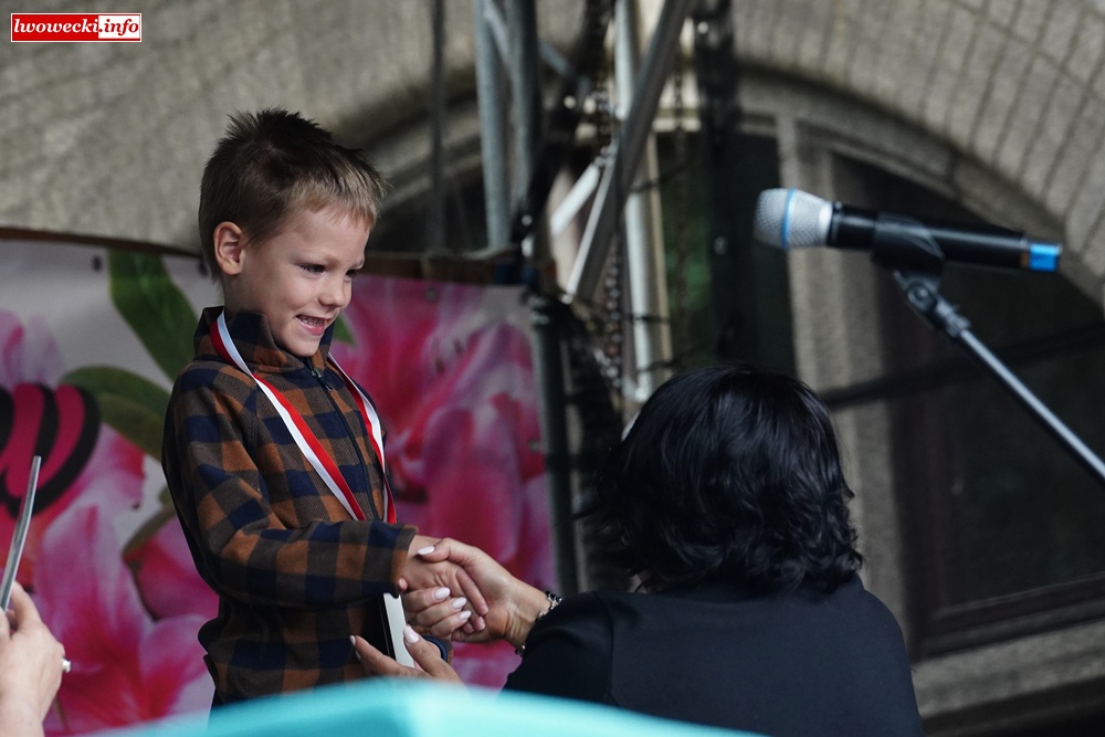 Teresa Fierkowicz – zasłużona dla Świeradowa