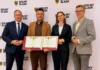 Blisko pół miliona złotych dla Gryfowa Śląskiego