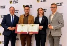 Blisko pół miliona złotych dla Gryfowa Śląskiego