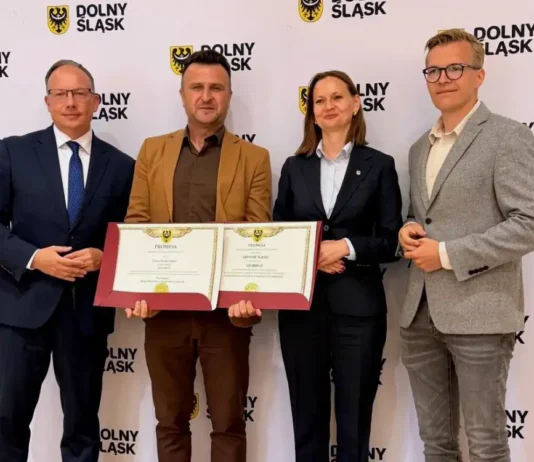 Blisko pół miliona złotych dla Gryfowa Śląskiego