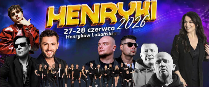 henryki