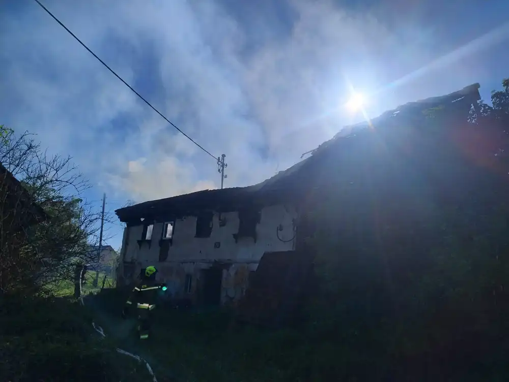 katastrofa budowlana Mlynsko 3