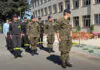 Klasa mundurowa? Zobaczcie, jak to wygląda od środka!