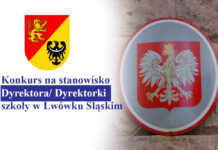 Konkurs na dyrektora szkoły