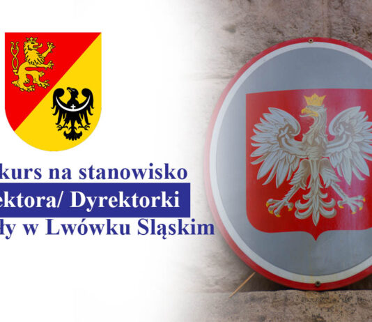 Konkurs na dyrektora szkoły