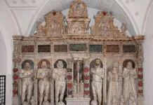 krypta Mauzoleum Schaffgotschów