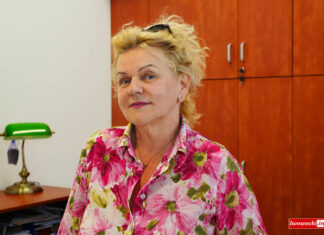 krystyna piotrowicz