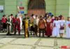 Komedia historyczna – Kwisonalia 2026 – WIDEO kwisonalia komedia gryfów przedstawienie