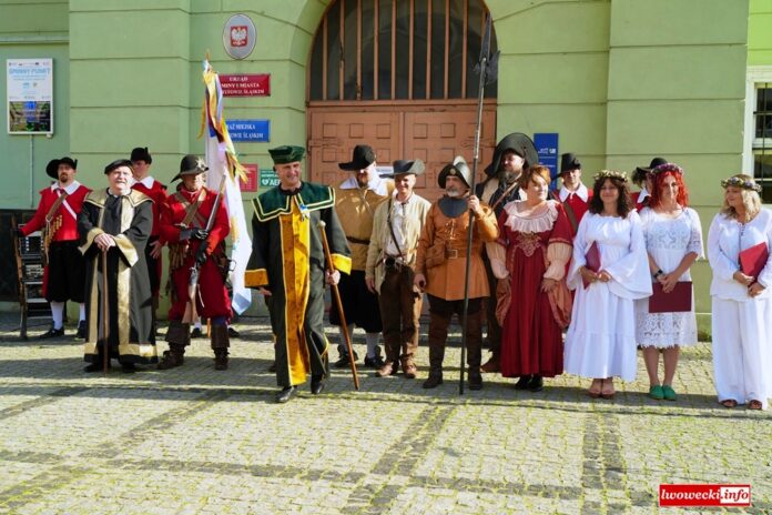 kwisonalia komedia gryfów przedstawienie