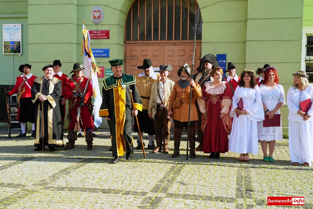 Komedia historyczna – Kwisonalia 2026 – WIDEO