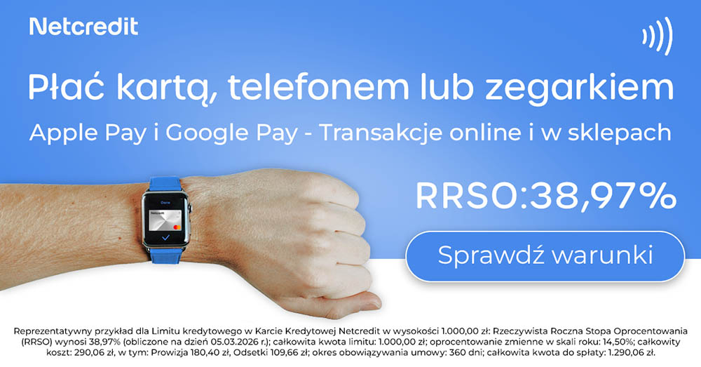 Jak rozpoznać „ukryte koszty” w codziennych usługach, subskrypcjach i abonamentach? 1 netkredit 1