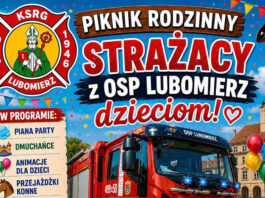 piknik lubomierz