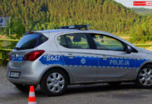 Co z amunicją wydobytą z Jeziora Pilchowickiego? Pilchowice policja jezioro