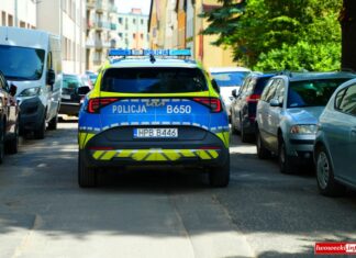 Zaciągnęła pożyczkę, ale nie zamierzała jej spłacać – grozi jej do 8 lat więzienia policja