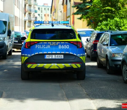 Zaciągnęła pożyczkę, ale nie zamierzała jej spłacać – grozi jej do 8 lat więzienia policja