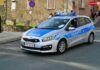 Seria policyjnych kontroli w powiecie lwóweckim
