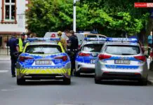 Policja o Kwisonaliach
