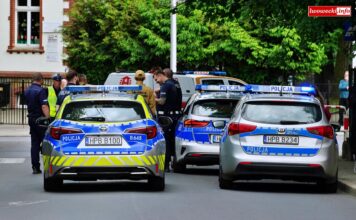 policja radiowoz 4