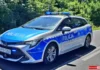 Był tak pijany, że ledwo siedział na motorowerze