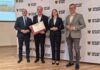 Prawie 900 tysięcy złotych na drogę Pieszków–Bielanka