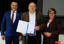 przewodnicy certyfikaty Gryfów Śląski miasto 27
