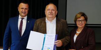 przewodnicy certyfikaty Gryfów Śląski miasto 27