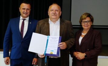 przewodnicy certyfikaty Gryfów Śląski miasto 27