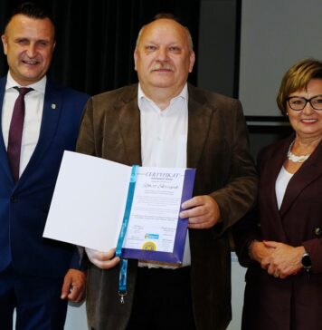 Gryfów Śląski – turystyczne serce Pogórza Izerskiego przewodnicy certyfikaty Gryfów Śląski miasto 27