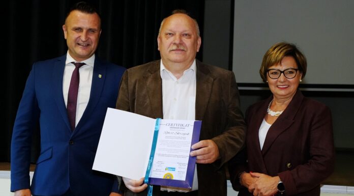 Gryfów Śląski – turystyczne serce Pogórza Izerskiego przewodnicy certyfikaty Gryfów Śląski miasto 27