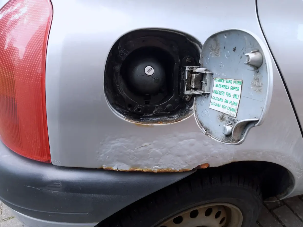 Gmina wystawiła na sprzedaż Renault Clio 5 renault cio na sprzedaz 9 scaled