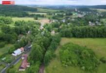 ścieżka rowerowa Pławna Lubomierz Oleszna zdjęcia 9