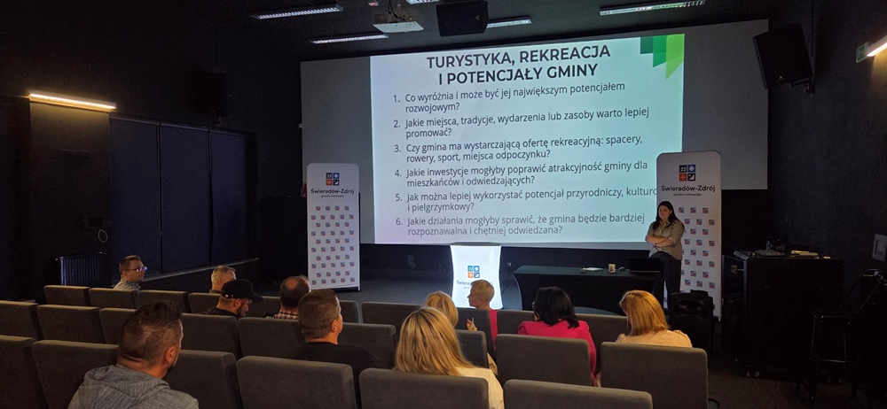 Strategia Rozwoju Miasta, to biznesowa mapa na najbliższą dekadę 2 strategia rozwoju swieradow 3