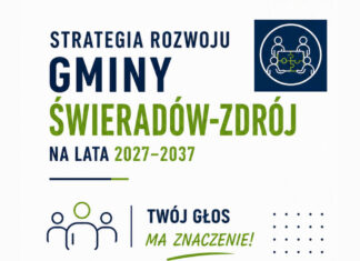 Świeradów-Zdrój planuje kolejną dekadę