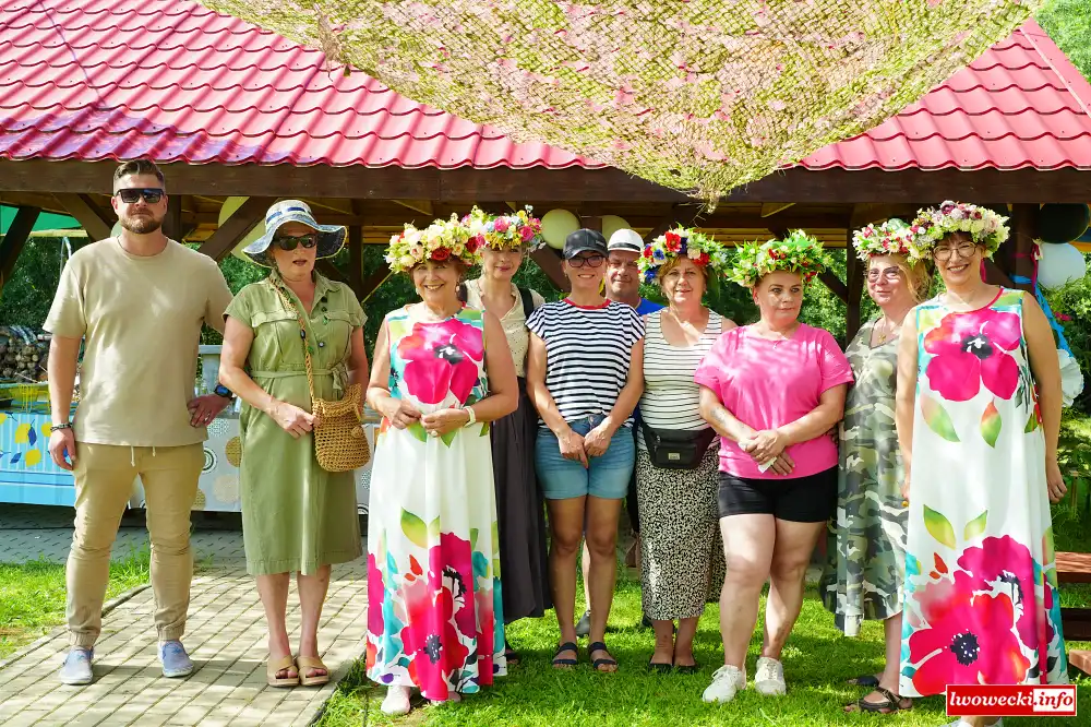 Kultywują staropolskie tradycje